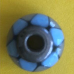 Pandora Glass Charm 💠